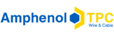 Amphenol TPC Wire & Cable Logo