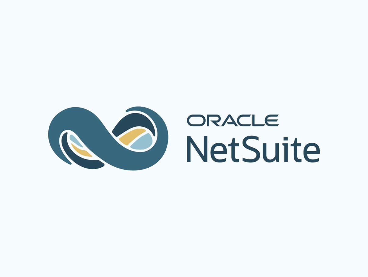 Oracle NetSuite ERP Logo